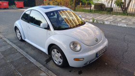 VW New beetle 2.0I, снимка 7