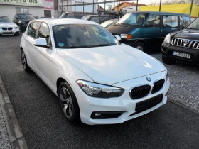     BMW 120 D