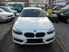 BMW 120 D, снимка 1 - Автомобили и джипове - 45654241