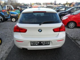     BMW 120 D