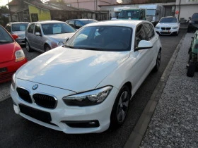     BMW 120 D