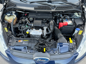Ford Fiesta 1.4TDCI - KLIMATIK, снимка 16