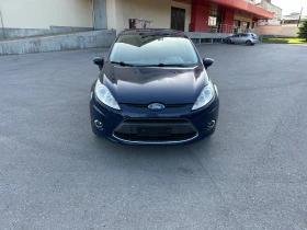 Ford Fiesta 1.4TDCI - KLIMATIK | Mobile.bg    2