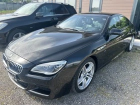  BMW 640