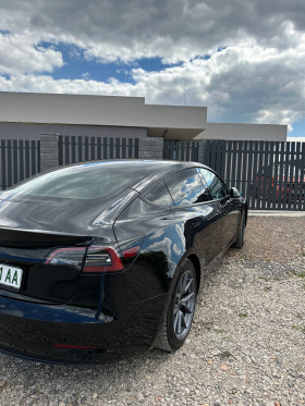 Tesla Model 3 SR, снимка 6