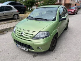 Citroen C3, снимка 2