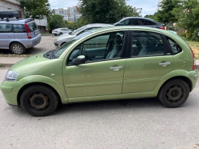 Citroen C3, снимка 5