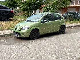 Citroen C3, снимка 1