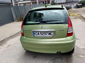 Citroen C3, снимка 4