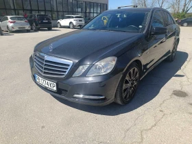 Mercedes-Benz E 200 | Mobile.bg    3