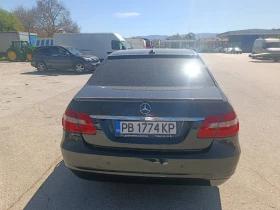 Mercedes-Benz E 200 | Mobile.bg    9