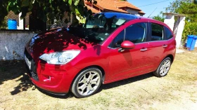 Citroen C3, снимка 1