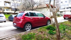 Citroen C3, снимка 4