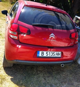 Citroen C3, снимка 5