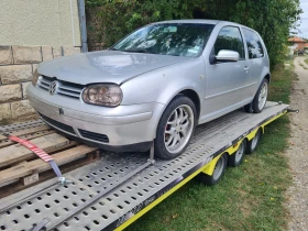 VW Golf, снимка 5