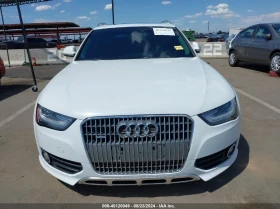 Audi A4 Allroad 2.0T PREMIUM | Mobile.bg    5