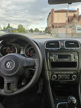 VW Golf, снимка 6