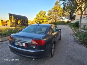 Audi A8 3.0tdi | Mobile.bg    8