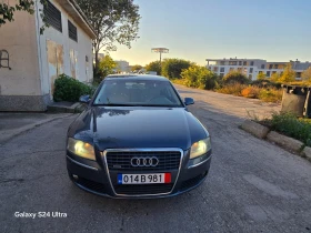 Audi A8 3.0tdi | Mobile.bg    5