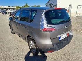 Renault Scenic Бензин euro 5, снимка 3