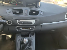 Renault Scenic Бензин euro 5, снимка 16