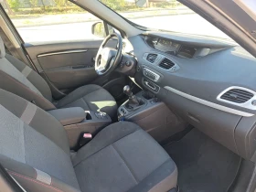 Renault Scenic Бензин euro 5, снимка 11