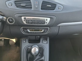 Renault Scenic Бензин euro 5, снимка 15