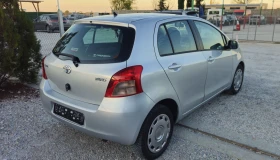 Toyota Yaris 1.3   | Mobile.bg    4