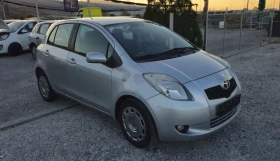 Toyota Yaris 1.3   | Mobile.bg    3