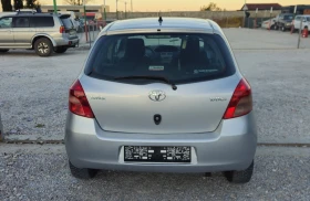 Toyota Yaris 1.3   | Mobile.bg    5