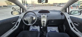 Toyota Yaris 1.3   | Mobile.bg    10