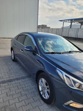 Hyundai Sonata 2.0 LPI | Mobile.bg    3