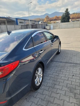 Hyundai Sonata 2.0 LPI | Mobile.bg    6