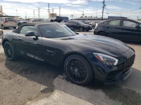 Mercedes-Benz AMG GT 4.0L AMG GT, снимка 7