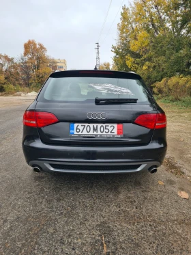 Audi A4 3.0 TDI | Mobile.bg    14