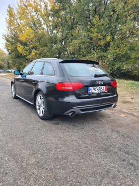 Audi A4 3.0 TDI | Mobile.bg    10