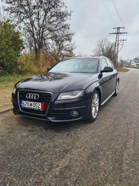 Audi A4 3.0 TDI | Mobile.bg    9