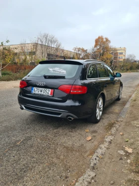 Audi A4 3.0 TDI | Mobile.bg    11