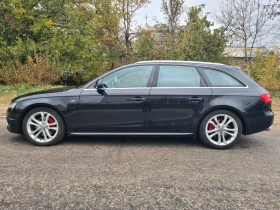 Audi A4 3.0 TDI | Mobile.bg    13