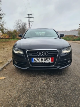 Audi A4 3.0 TDI | Mobile.bg    15