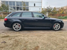 Audi A4 3.0 TDI | Mobile.bg    12