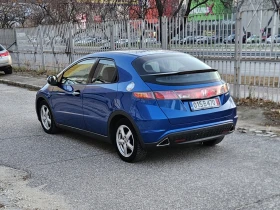 Обява за продажба на Honda Civic 1.8i-VTEC ~8 990 лв. - изображение 6