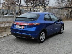 Обява за продажба на Honda Civic 1.8i-VTEC ~8 990 лв. - изображение 4