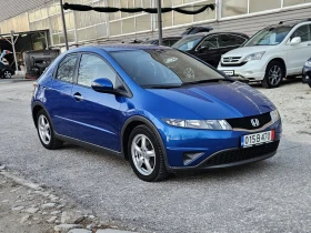 Обява за продажба на Honda Civic 1.8i-VTEC ~8 990 лв. - изображение 2