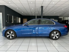 Обява за продажба на Mercedes-Benz C 220 Lim Avantgarde* KAMERA* LEDER ~40 798 EUR - изображение 2