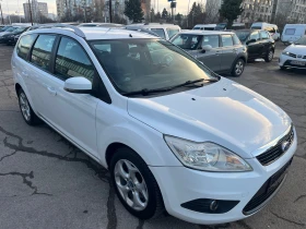 Обява за продажба на Ford Focus 2.0i Бензин/Газ BRC ИТАЛИЯ ~8 500 лв. - изображение 1