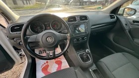 VW Golf, снимка 12