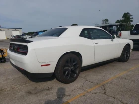 Dodge Challenger 3.6L 6 Rear-wheel drive - [12] 