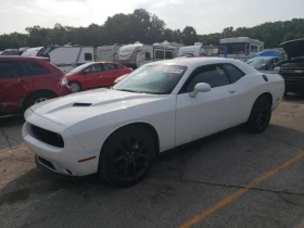 Dodge Challenger 3.6L 6 Rear-wheel drive - [10] 