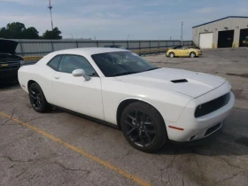 Dodge Challenger 3.6L 6 Rear-wheel drive - [8] 